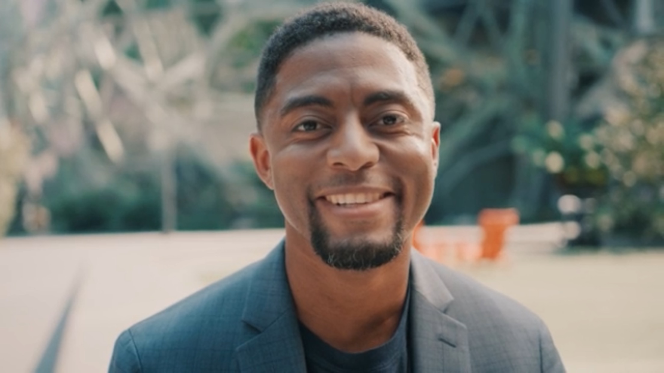 Brandon Middleton - Prof B, AI Advisor